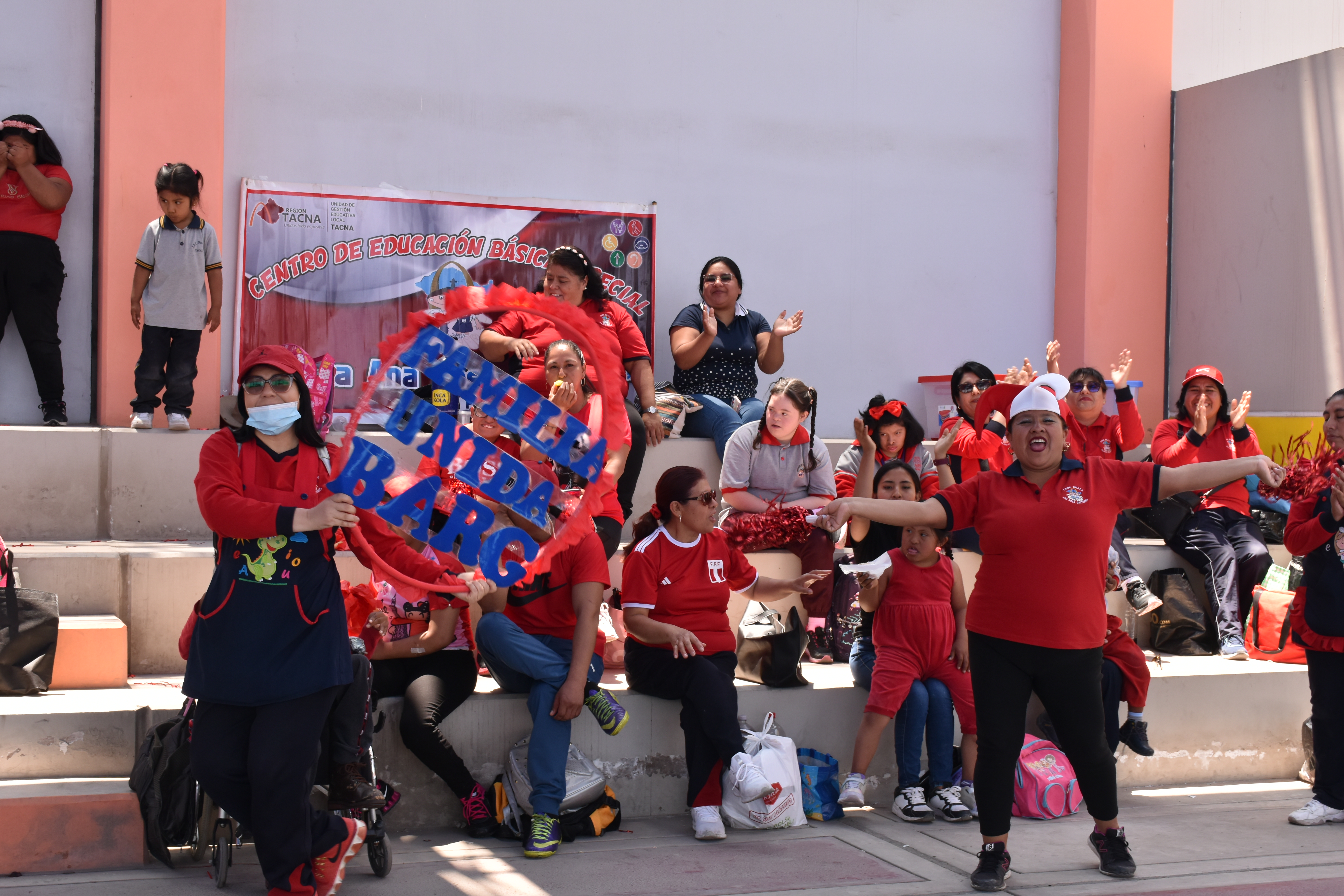 Archivo JPG de actividad