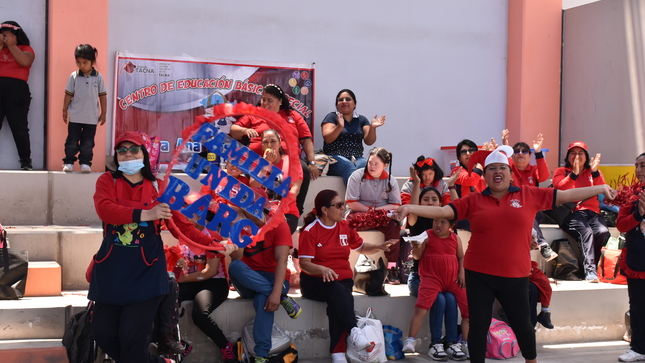 Archivo JPG de actividad