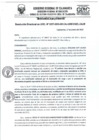 Vista preliminar de documento RD- 0257