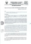 Vista preliminar de documento RD- 0261