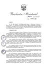 Vista preliminar de documento RM Nº 0349-2023-MIDAGRI