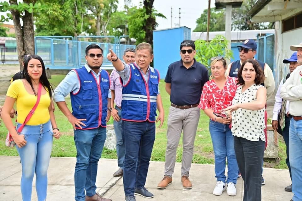 proyecto especial bicentenario