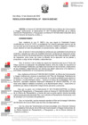 Vista preliminar de documento RESOLUCION MINISTERIAL N° 000419-2023-MC