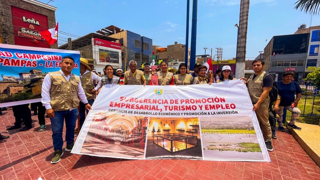 El evento marca la décima edición de esta festividad culinaria, que reúne a talentosos chefs y destacadas personalidades.