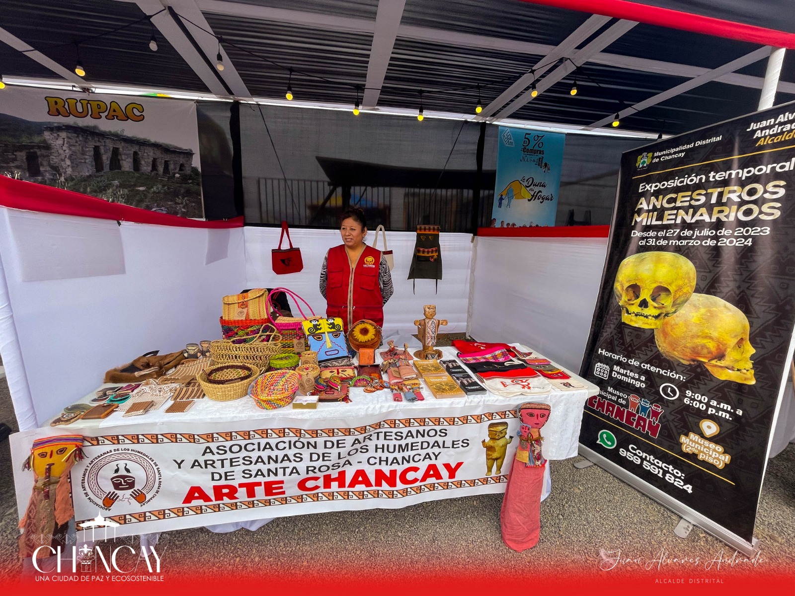 El evento marca la décima edición de esta festividad culinaria, que reúne a talentosos chefs y destacadas personalidades.