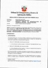 Vista preliminar de documento Resolución N° 002230-2023-JUS-TTAIP-PRIMERA SALA