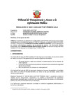 Vista preliminar de documento Resolución N° 002411-2023-JUS-TTAIP-PRIMERA SALA