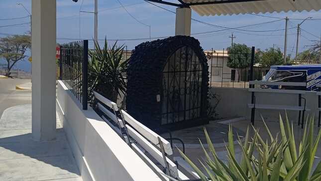 gruta