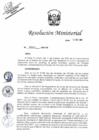 Vista preliminar de documento Resolución Ministerial N° 1041-2023-DE