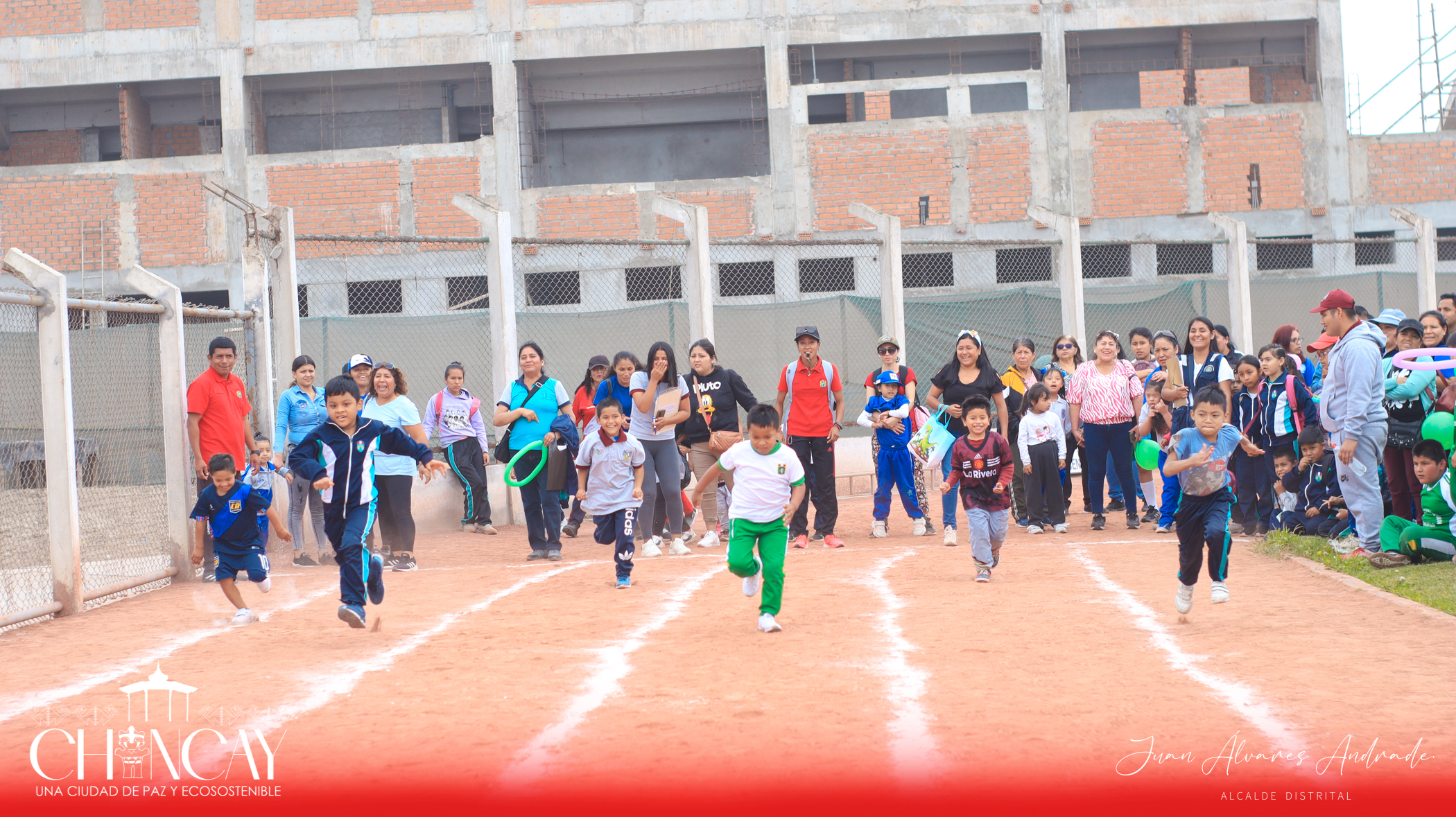 Se llevaron a cabo con éxito la IX Olimpiada Deportiva y Recreativa para Personas con Habilidades Especiales.