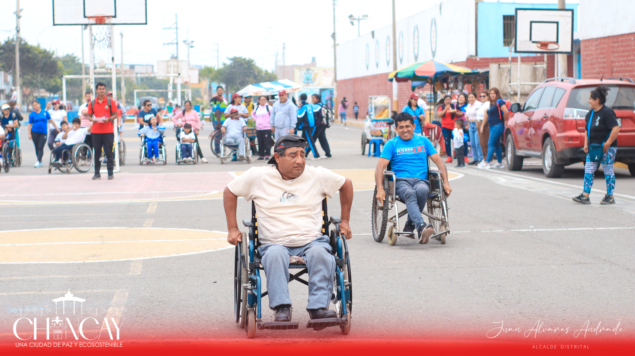 Se llevaron a cabo con éxito la IX Olimpiada Deportiva y Recreativa para Personas con Habilidades Especiales.
