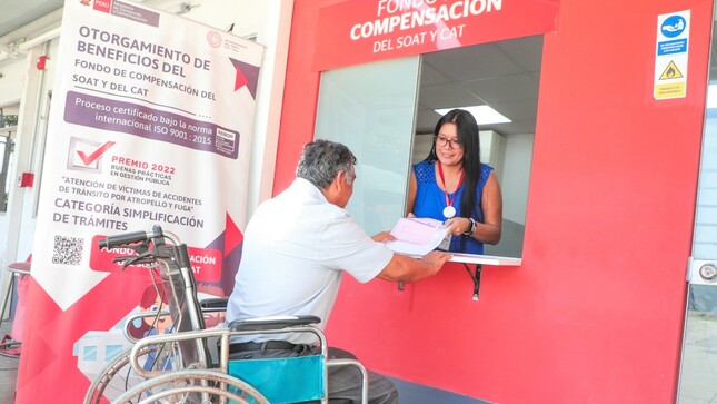 MTC: Sepa cómo acceder al fondo para víctimas de accidentes de tránsito en los que choferes se dan a la fuga 