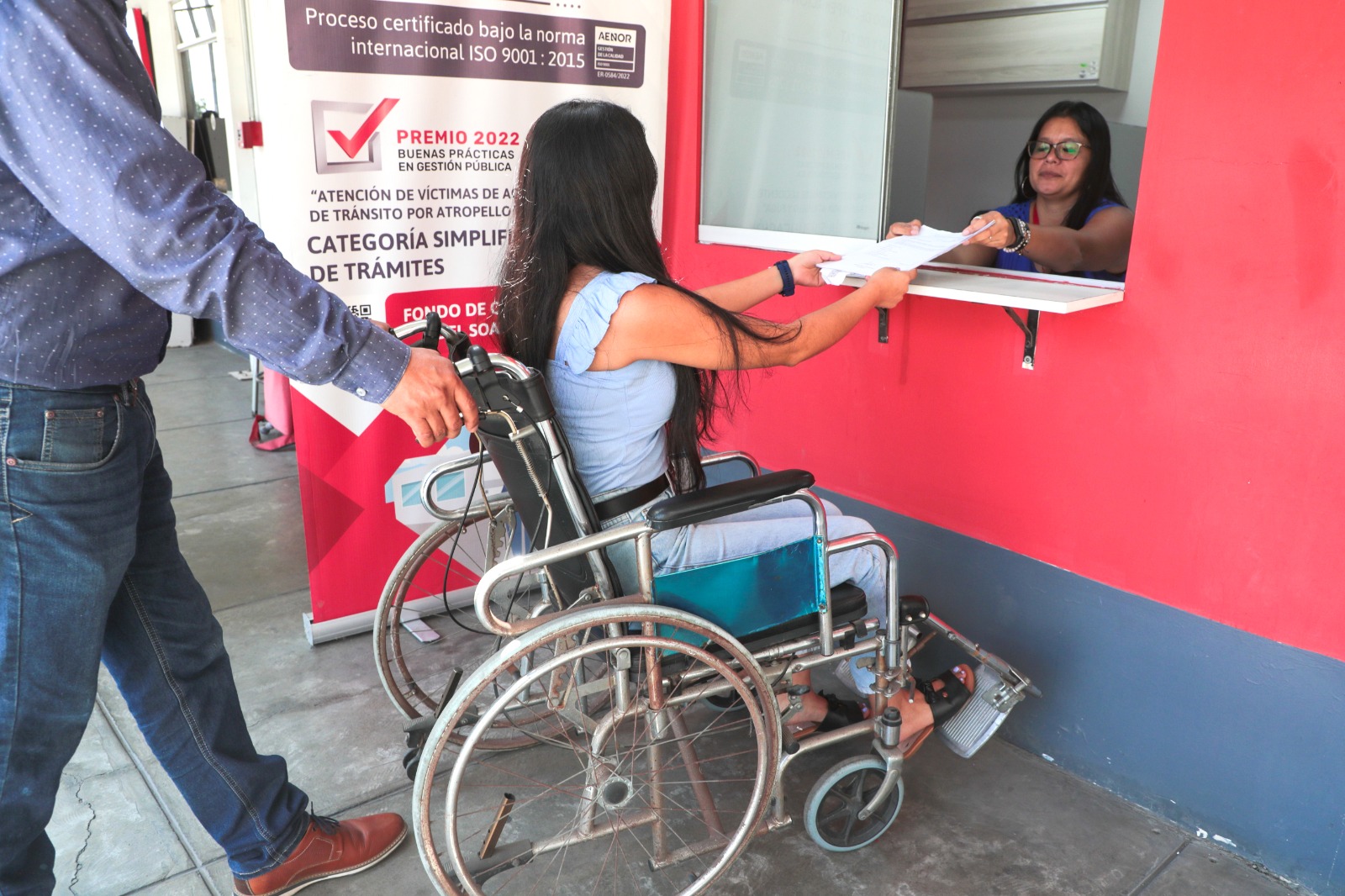 MTC: Sepa cómo acceder al fondo para víctimas de accidentes de tránsito en los que choferes se dan a la fuga