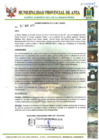 Vista preliminar de documento ACUERDO MUNICIPAL NRO 063-B-2011-CM-MPA