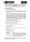 Vista preliminar de documento Bases del Concurso de CAS N° 087-2023/LIMA-TEMPORAL