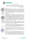 Vista preliminar de documento RESOLUCION DE GERENCIA N° 0307-2023-MPH-GM