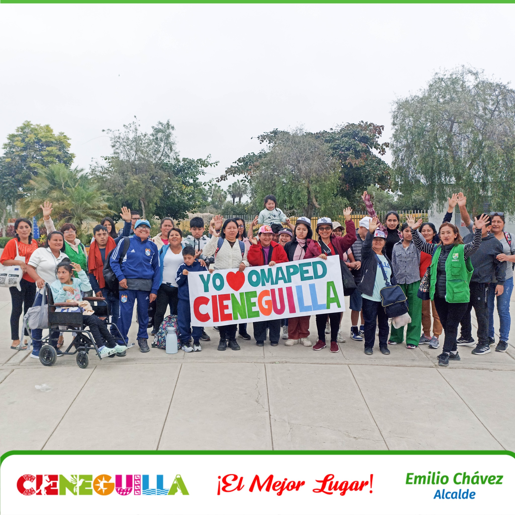Imagen Cieneguilla