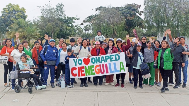 Imagen Cieneguilla