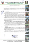 Vista preliminar de documento Resolucion de Alcaldia N°081-2015-MPA