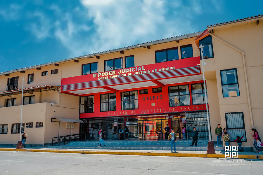 Órgano de Imagen Institucional