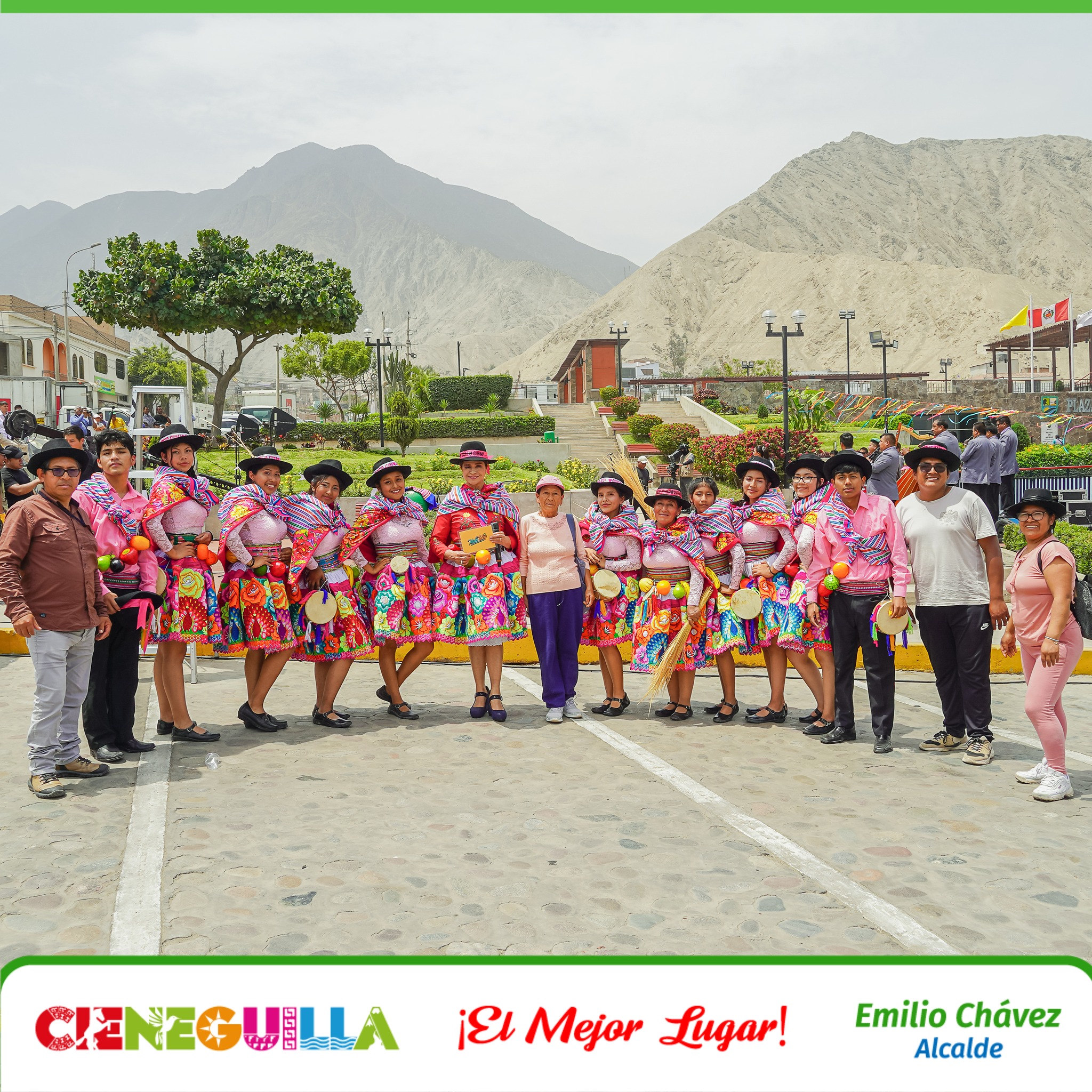 Imagen Cieneguilla