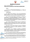 Vista preliminar de documento RESOLUCION DE GERENCIA-000153-2023-GG-MIGRACIONES