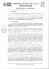 Vista preliminar de documento Acuerdo Regional Nº 152-2023