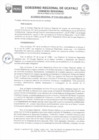 Vista preliminar de documento Acuerdo Regional Nº 154-2023