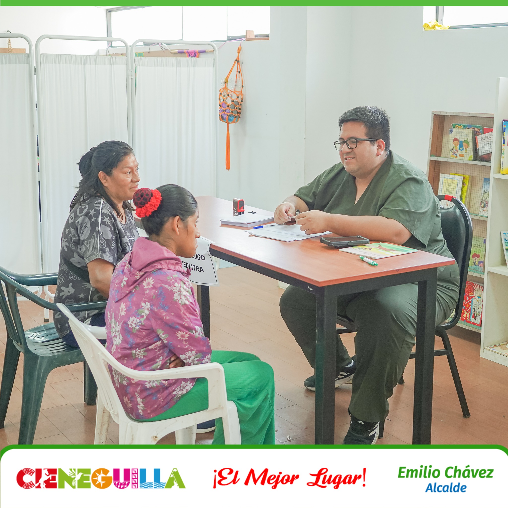 Imagen Cieneguilla