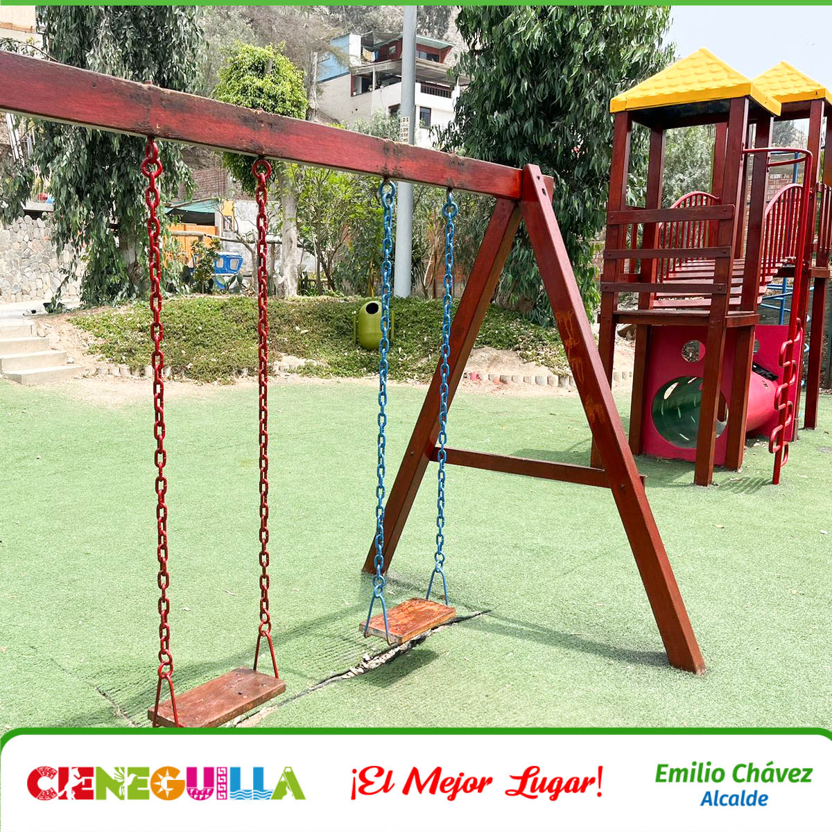 Imagen Cieneguilla