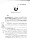 Vista preliminar de documento RD N° 565-2023-CENARES-MINSA