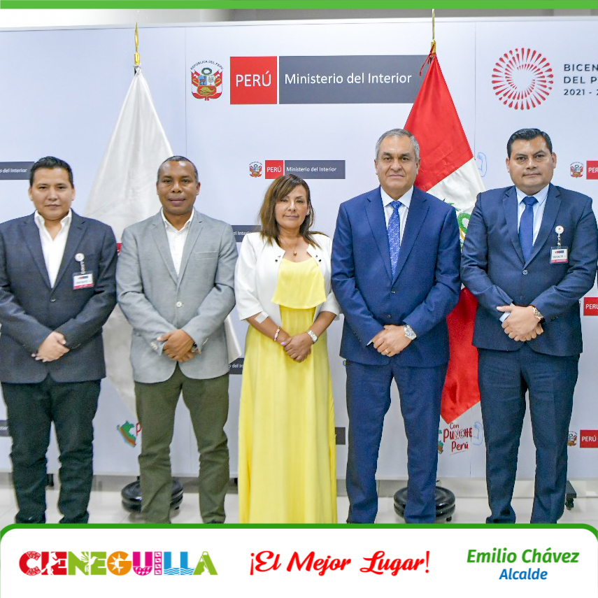 Imagen Cieneguilla