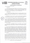 Vista preliminar de documento Acuerdo Regional Nº 157-2023