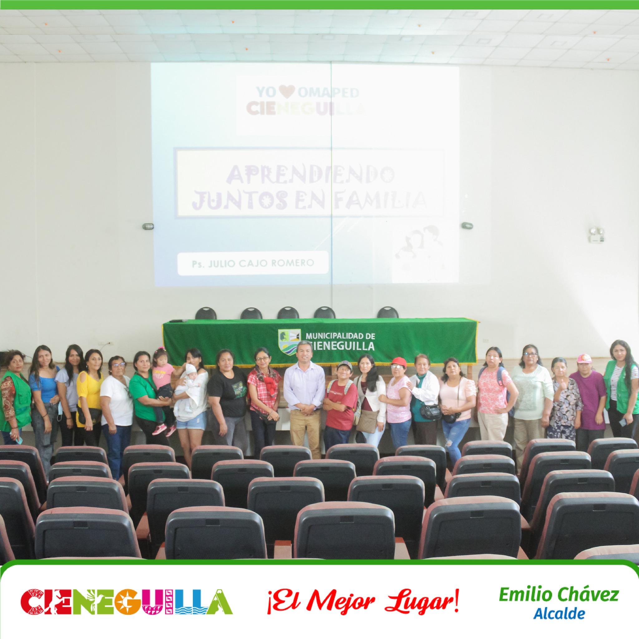 Imagen Cieneguilla
