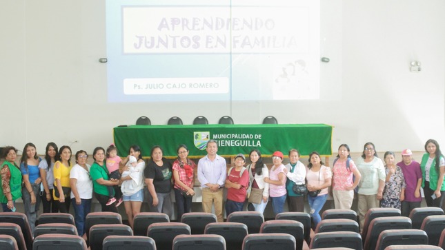 Imagen Cieneguilla