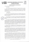 Vista preliminar de documento Acuerdo Regional Nº 158-2023