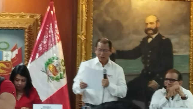 Archivo JPG de Alcalde Participó De Lanzamiento De Programa Laboral Llamkasun Perú