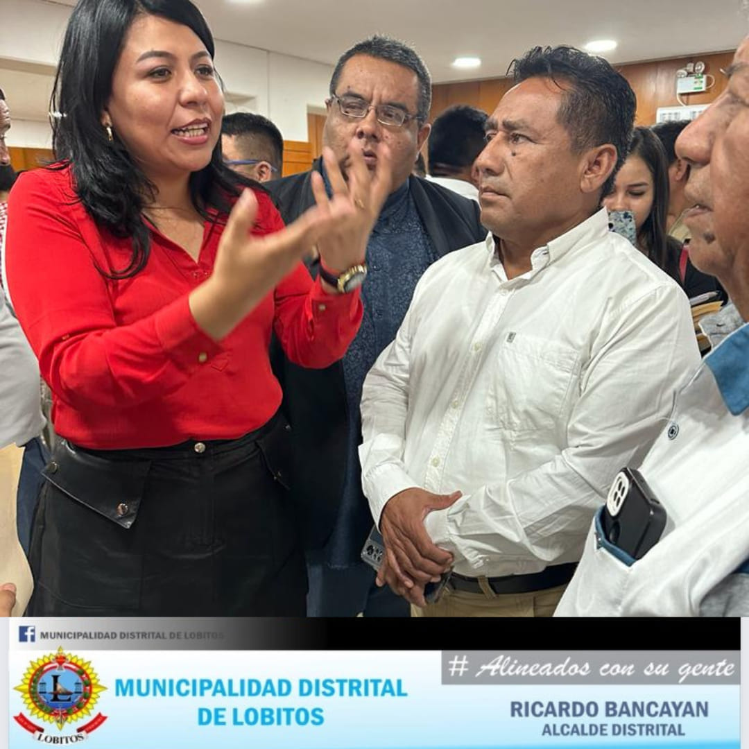 Archivo JPG de Alcalde Participó De Lanzamiento De Programa Laboral Llamkasun Perú