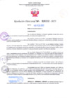 Vista preliminar de documento RD Nº 0202 