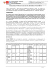 Vista preliminar de documento Dar conformidad a los expedientes de los profesionales de la salud, quienes han accedido plazas remuneradas con financiamiento presupuesto nacional del Programa SERUMS
