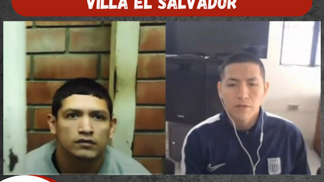 CONDENAN A 34 AÑOS DE PRISIÓN A DOS SUJETOS POR ASESINATO EN VILLA EL SALVADOR
