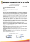 Vista preliminar de documento RESOLUCION DE ALCALDIA N° 190-2022-ALC-ML