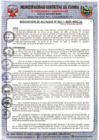 Vista preliminar de documento Resolución 61y Directiva N°001-2022