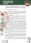 Vista preliminar de documento RESOLUCION DE ALCALD1A 937-2023-A-MPS