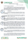 Vista preliminar de documento Acuerdo de Concejo N°041-2023/MDL