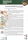 Vista preliminar de documento RESOLUCION DE ALCALD1A 996-2023-A-MPS