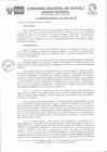 Vista preliminar de documento Acuerdo Regional Nº 161-2023