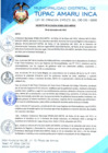 Vista preliminar de documento DECRETO DE ALCALDIA N°005-2023-MDTAI-ALC