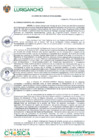 Vista preliminar de documento Acuerdo de Concejo N°042-2023/MDL