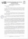 Vista preliminar de documento Acuerdo Regional Nº 163-2023